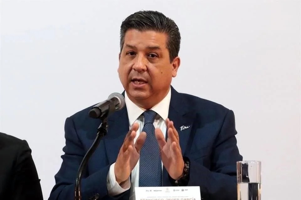 García Cabeza de Vaca podrá ser detenido; Suprema Corte revoca amparo