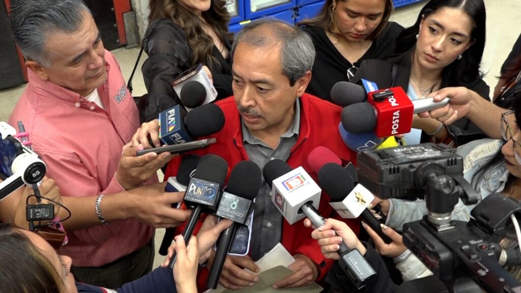 Secretaría de Salud intensifica vigilancia sanitaria con el Operativo de Cuaresma 2026.