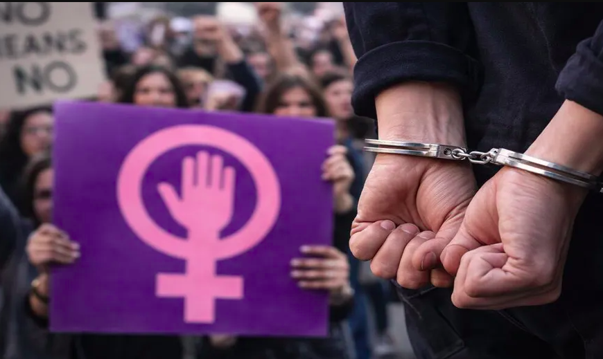 Diputados aprueban reformas contra acoso y acecho