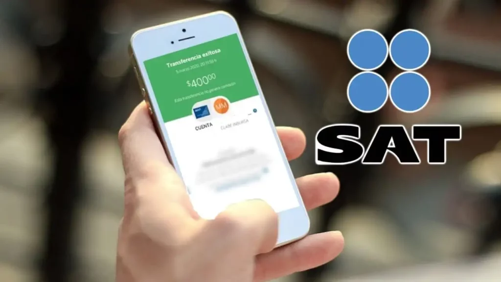 Precisión en transferencias: Cómo evitar problemas Fiscales con el SAT