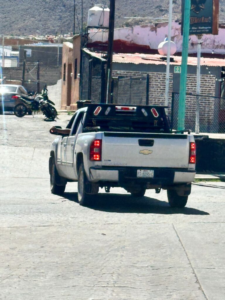 Choco a jovencita la dejo en crisis y huyo