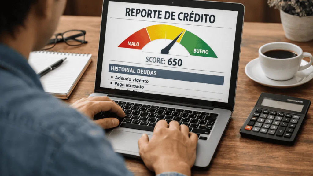 ¿Cómo alcanzar el estatus de ‘Bajo Riesgo’ ante el Buró de Crédito?