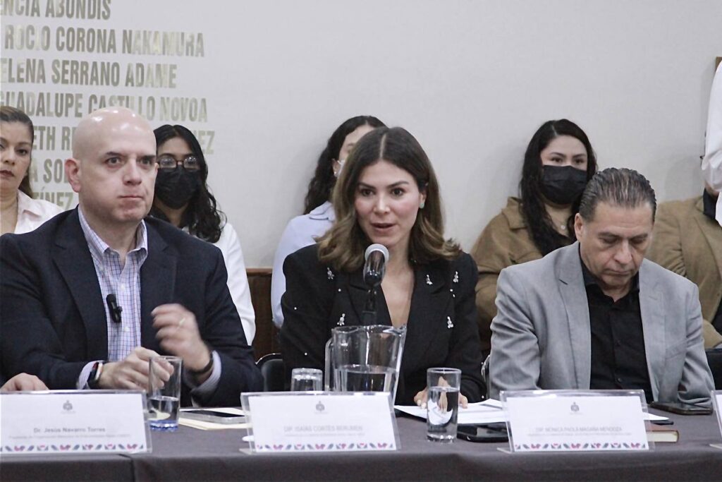 Congreso de Jalisco abre ruta legislativa para atender enfermedades raras tras foro con especialistas y familias