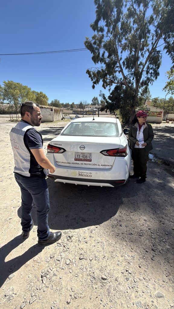 Peligro sanitario en El Nayar: investigan abandono de material médico junto al Río Tunal
