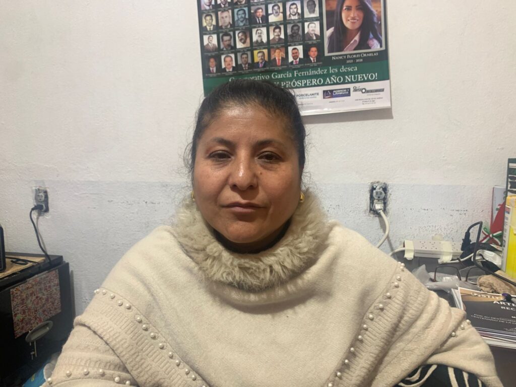 Invisibles pero visibles: mujeres creadoras