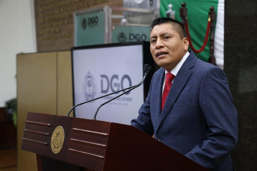 Pide Congreso atención digna para comunidades indígenas