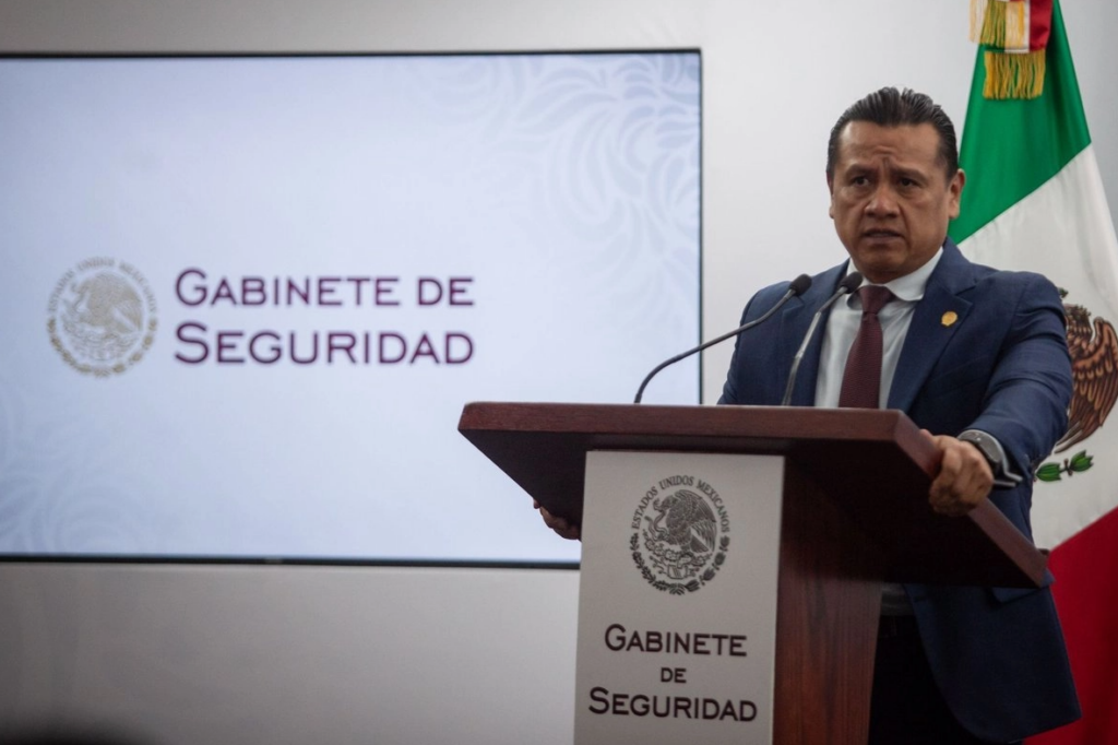Fiscalía de Michoacán investiga veracidad de videos entregados por Grecia Quiroz