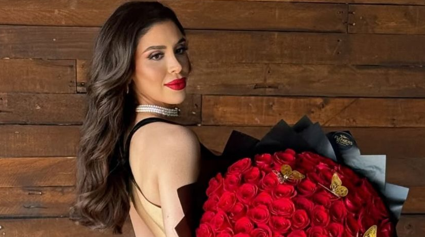 Emma Coronel desata rumores de Nuevo amor tras misteriosa foto de San Valentín