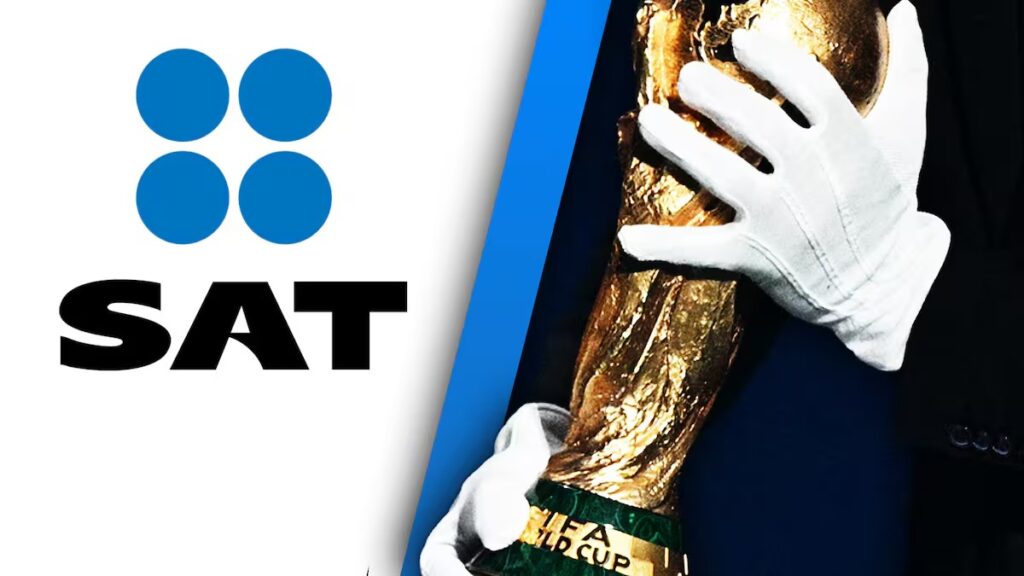 Jugadores extranjeros en el repechaje 2026 deberán pagar ISR en México