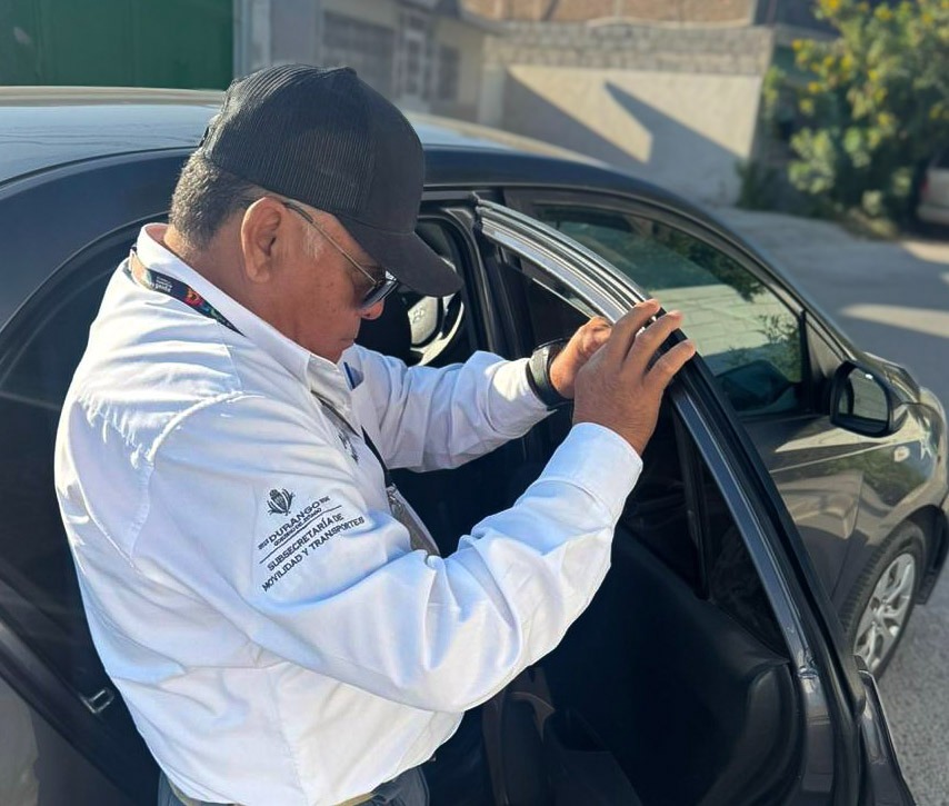 Operativos contra polarizados serán parejos en Durango: Héctor Vela
