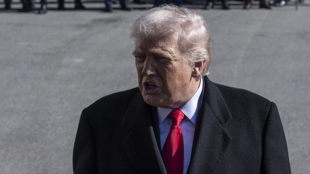 Trump reunirá a más de 20 países en la primera Junta de Paz para abordar conflicto en Gaza