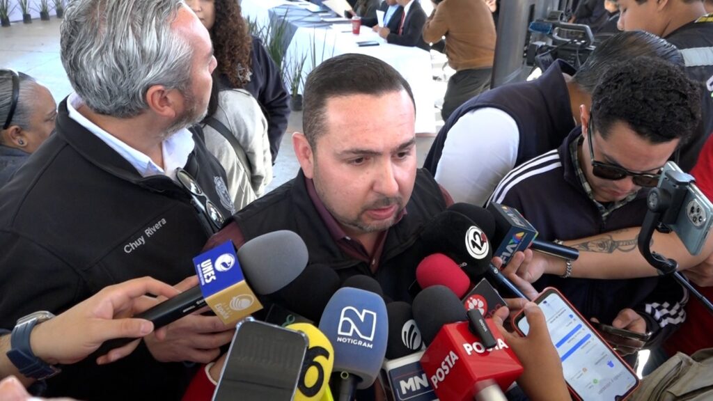 No hay patrullas polarizadas y esperan 80 nuevas unidades en Durango: DSPM