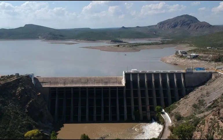 EU y México acuerdan plan técnico para gestionar el agua del río Bravo