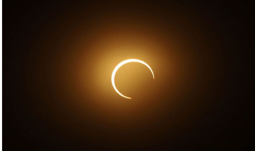 El eclipse solar anular ya tiene fecha: así podrás disfrutarlo