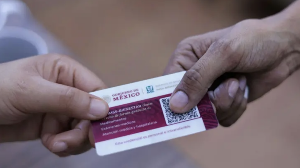 Credencial Nacional de Salud: requisitos, fechas y cómo tramitarla