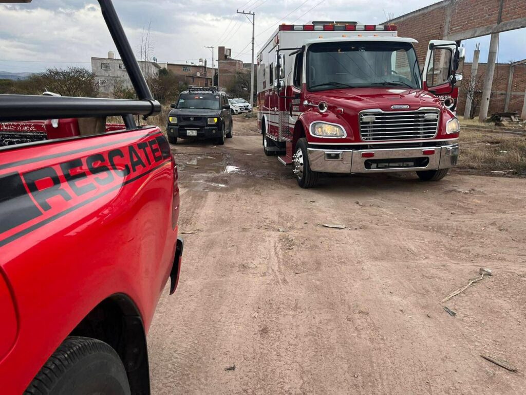 Fallece hombre en su domicilio tras dos días sin contacto con su familia en Santiago