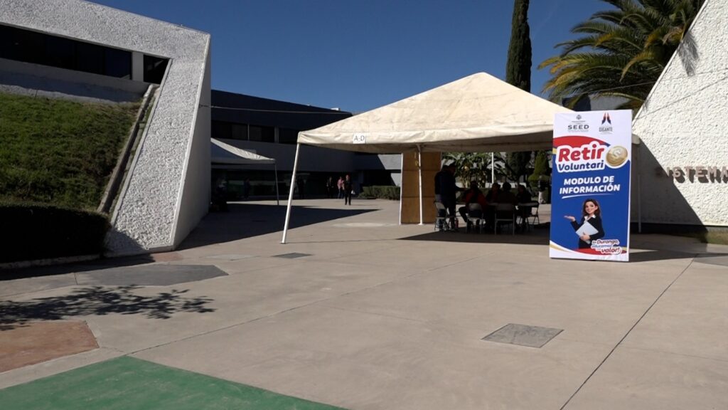 SEED lanza Programa de Separación Voluntaria; recepción de documentos cierra el 15 de mayo