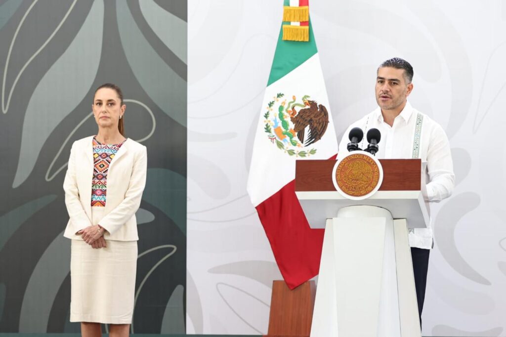 Seguridad presenta cifras de operativos en Sinaloa y disminución de homicidios