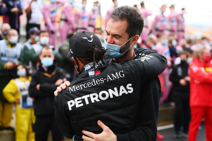 Marc Hynes se une a Cadillac F1 como director deportivo