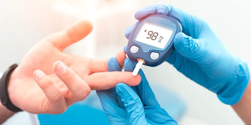 La sencilla estrategia para combatir picos de glucosa