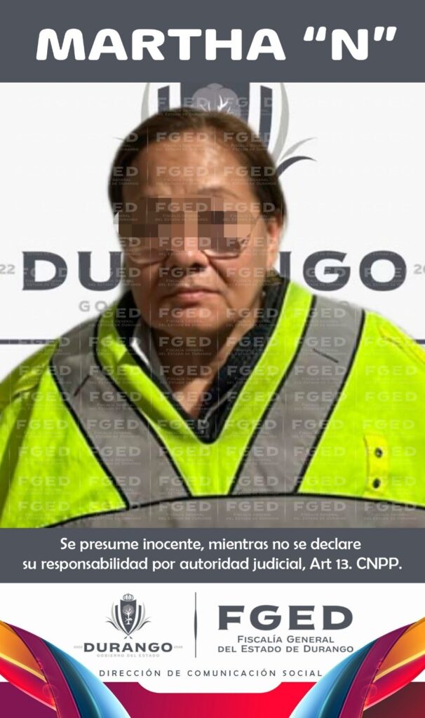 Detienen por presuntamente defraudar a 125 personas con 22 millones de pesos