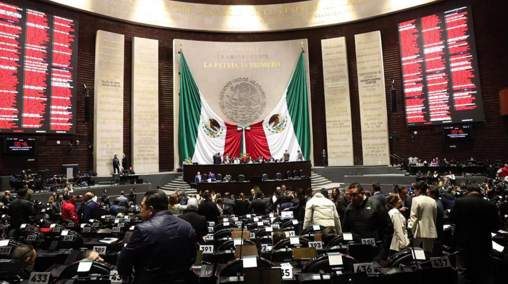 Diputados aprueban reducción de la jornada laboral de 48 a 40 horas