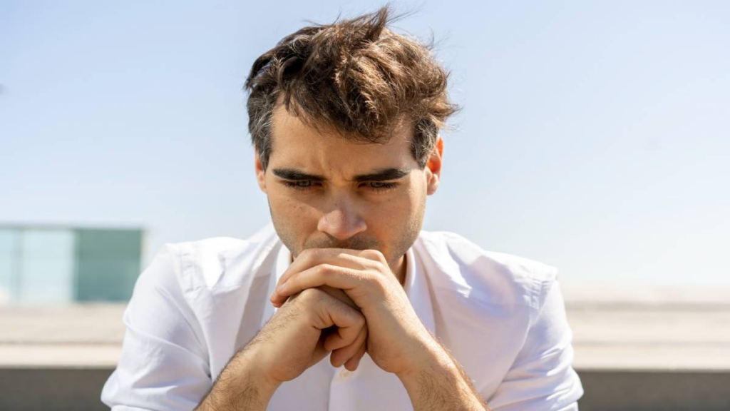 Cómo las olas de calor están «asfixiando» la fertilidad masculina