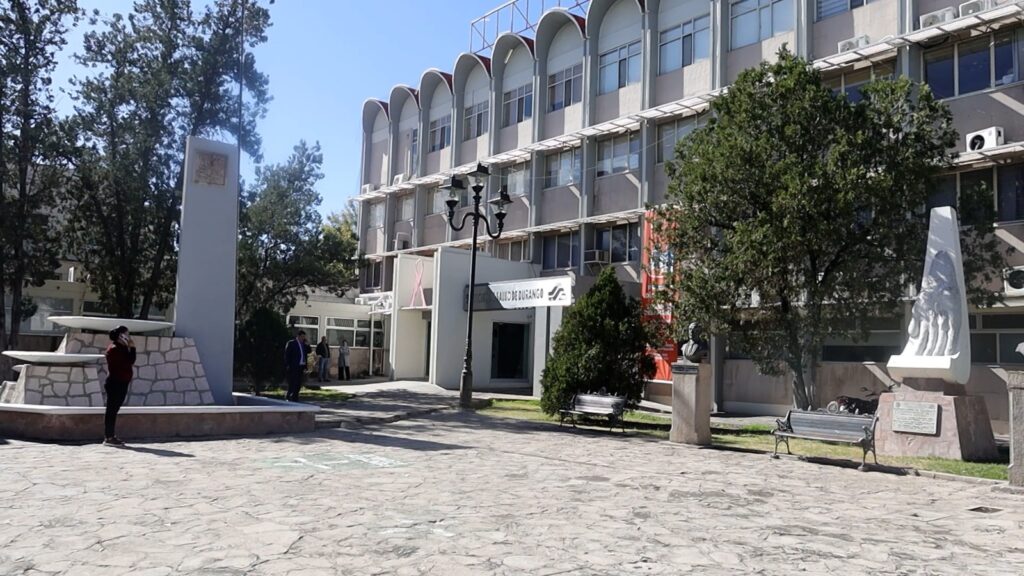 Durango registra 22 casos de sarampión; casos recientes corresponden a la capital