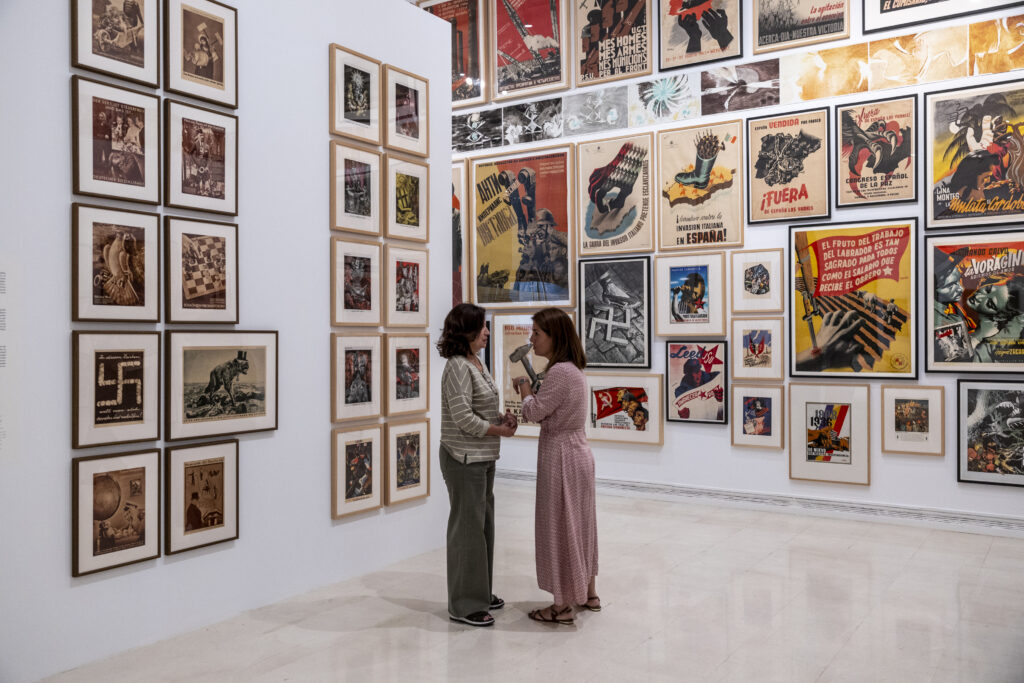 Semana del Arte 2026: museos se llenan de exposiciones y recorridos en CDMX