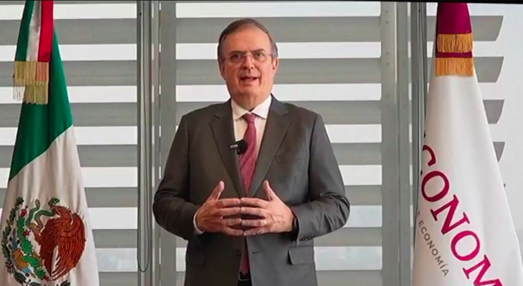 México busca acuerdo multilateral sobre minerales críticos