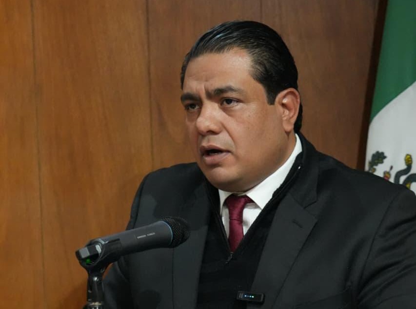 Alejandro Mata pide a la CFE atender apagones en comunidades rurales