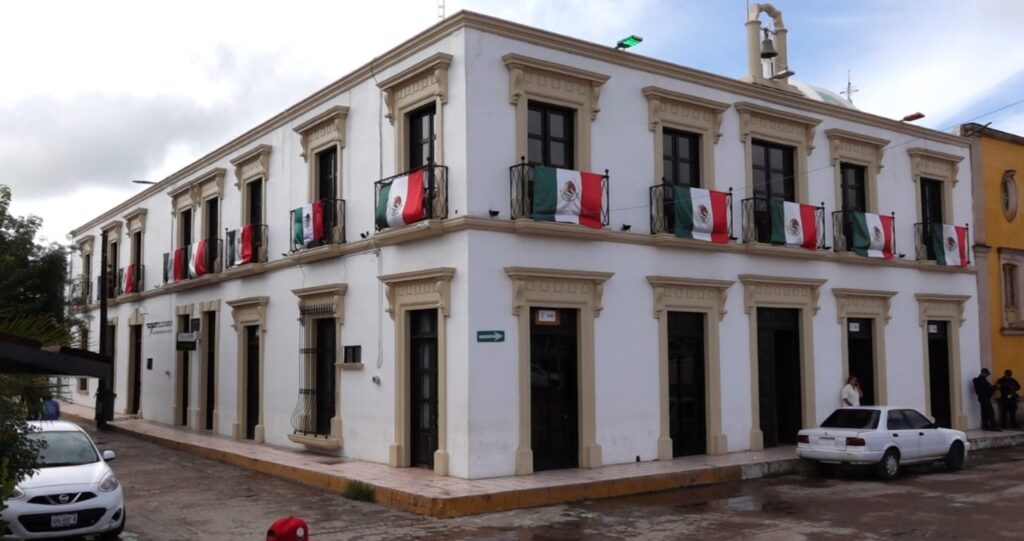Gobierno Municipal Emite Comunicado Sobre Seguridad en Vicente Guerrero