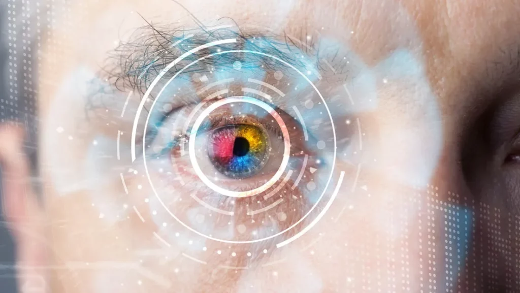 Neuralink avanza en la restauración de la visión con el chip Blindsight