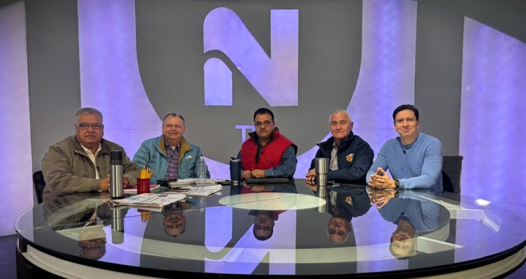 PYMExporta 2026 abre puerta a la exportación de alimentos desde Durango