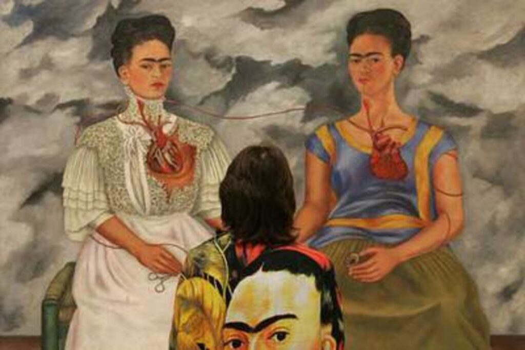 La Tate Modern presenta exposición sobre cómo Frida Kahlo se convirtió en ícono mundial