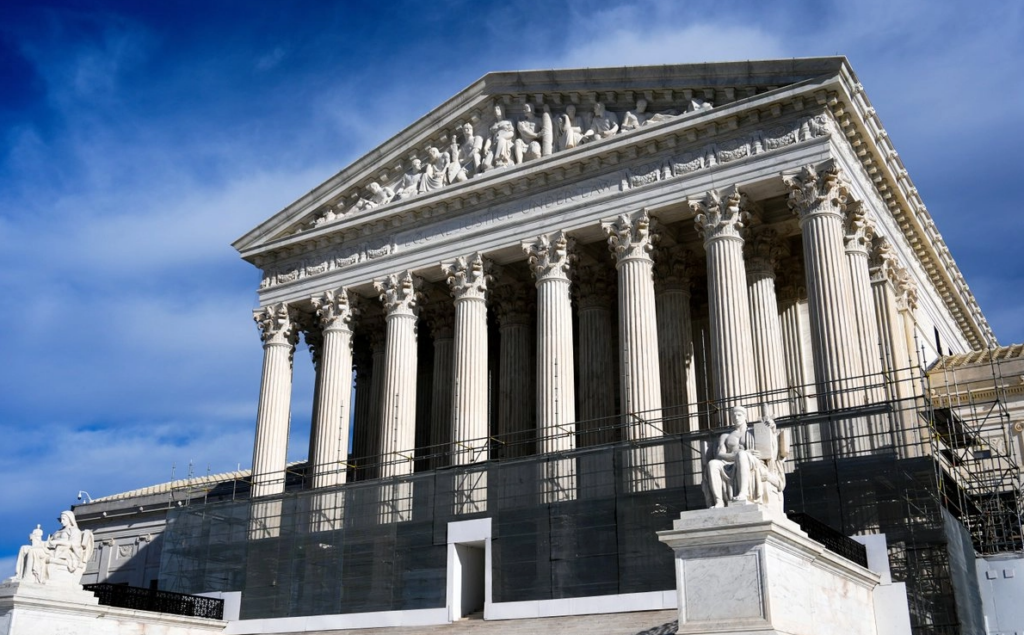 Corte Suprema de EE.UU. invalida aranceles globales de Trump