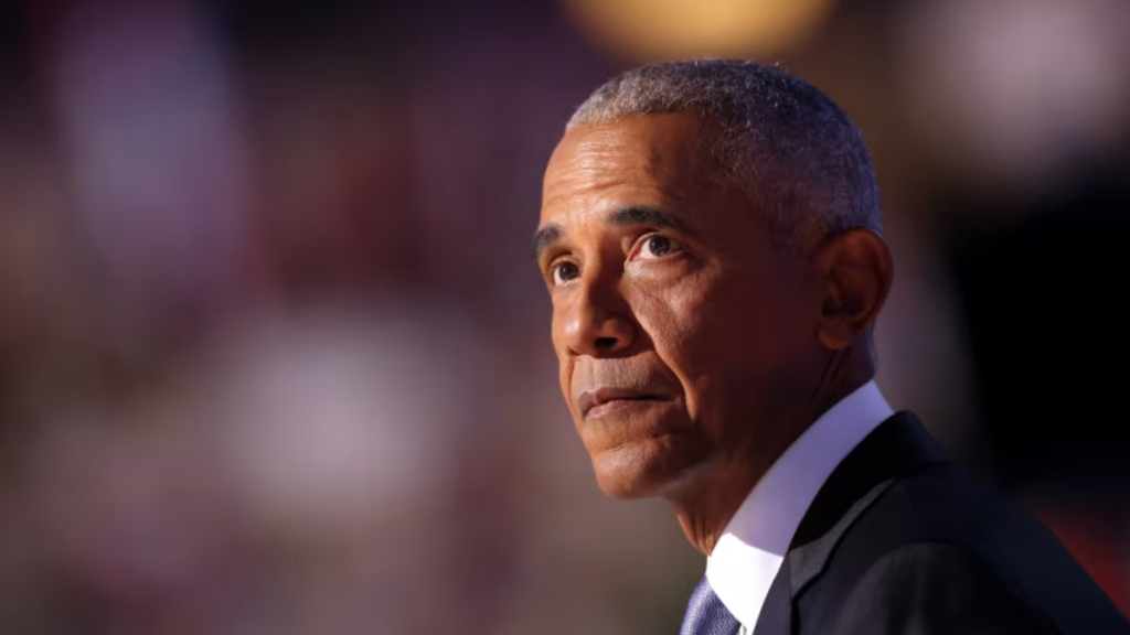 Obama critica a ICE y alerta sobre tendencias autoritarias en EE. UU.