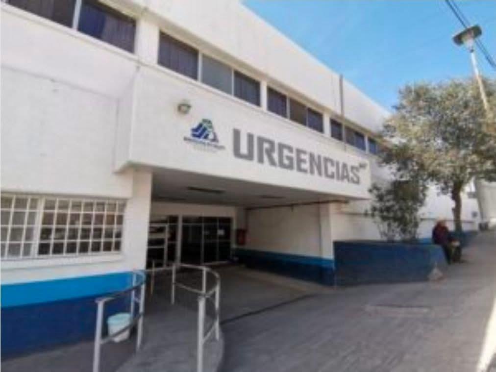 Muere adulto mayor tras caer de un puente colgante en pueblo de Santiago