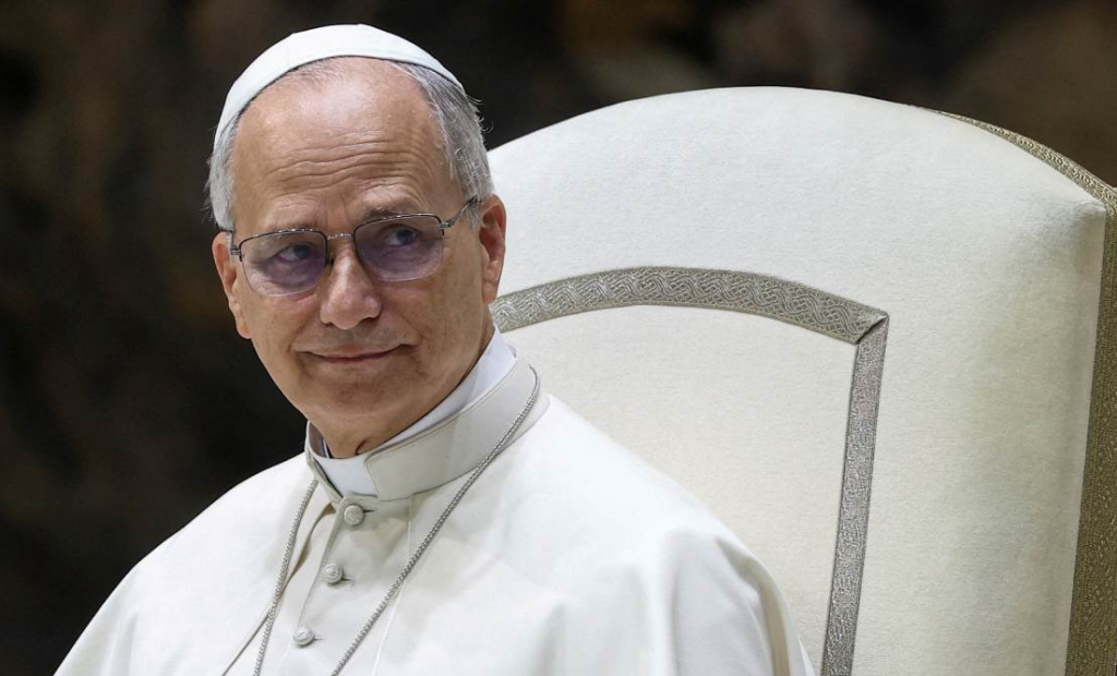 El Papa León XIV no visitará México en 2026