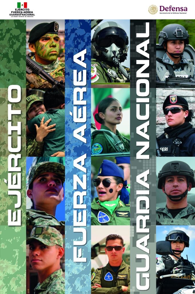 Invitan a duranguenses a admirar la exposición fotográfica La Gran Fuerza de México