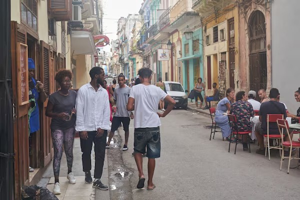 ONU alerta riesgo de colapso humanitario en Cuba por falta de petróleo