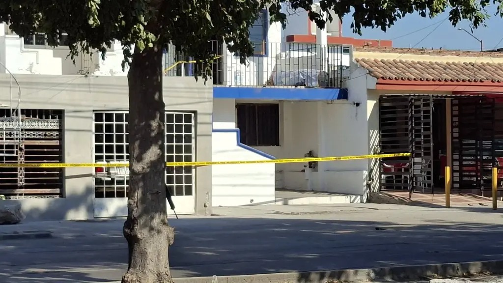 Asesinan en Mazatlán a la madre buscadora Rubí Patricia Gómez
