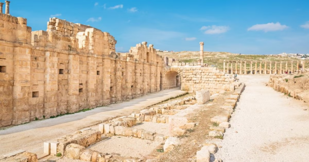 Hallazgo en Jordania confirma ADN de la pandemia más antigua documentada