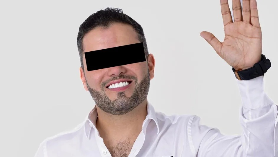 Detienen a Diego “N”, alcalde de Tequila, confirma García Harfuch