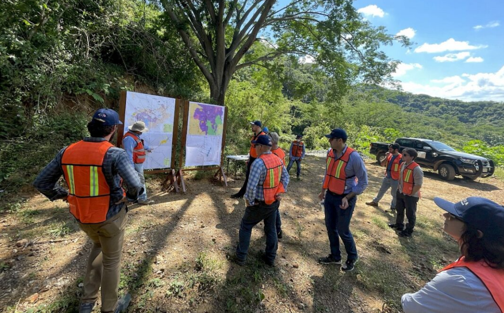 Intensifican operativos para localizar a ingenieros secuestrados en Sinaloa