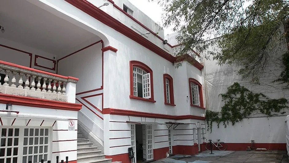Morena abrirá al público la Casa de la Transformación, lugar donde AMLO planeó su campaña