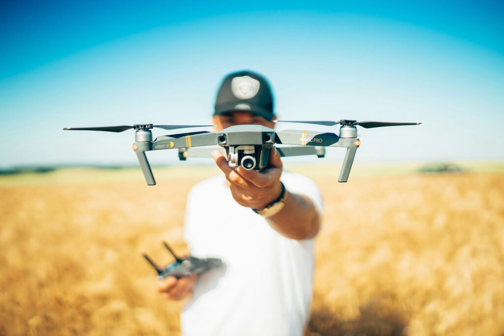 Aseguran 85 drones vinculados al crimen organizado en su mayoria en la sierra y frontera