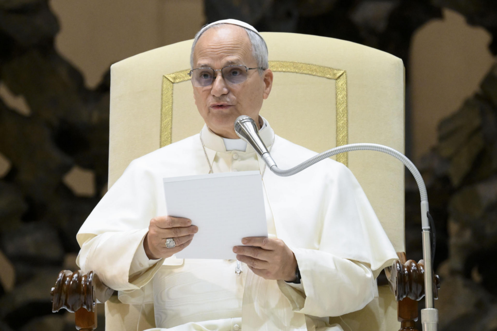 El Papa León XIV rechaza integrar la “Junta de Paz” de Donald Trump