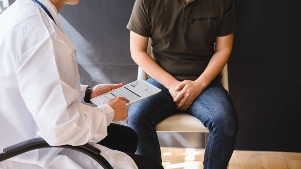 Por qué la testosterona y la energía masculina fluctúan cada 24 horas