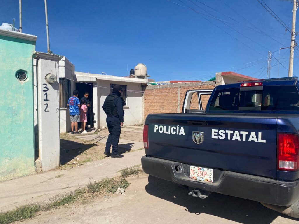Operativo Dragón apoya en traslado a niño que convulsionaba